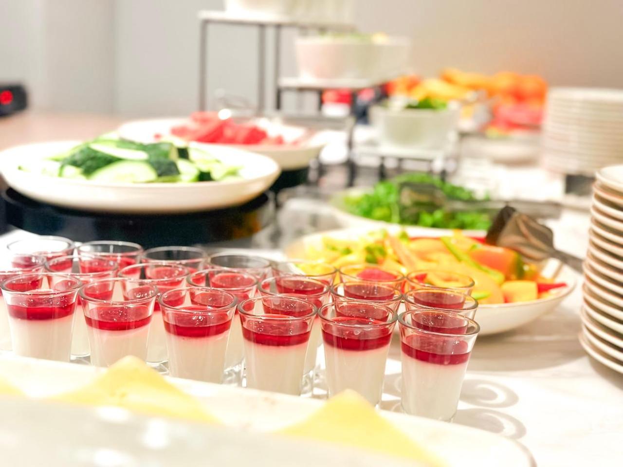 Raavah Aparthotel Ałma Ata Zewnętrze zdjęcie